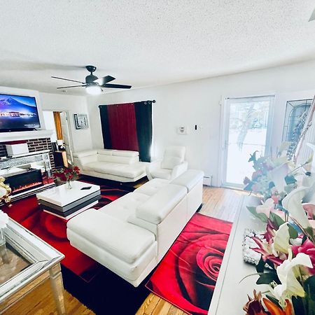 Fearlessrose Vacation Rental 89 斯普林菲尔德 外观 照片