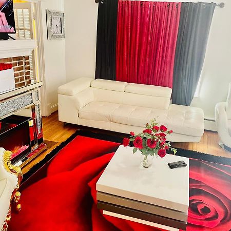 Fearlessrose Vacation Rental 89 斯普林菲尔德 外观 照片