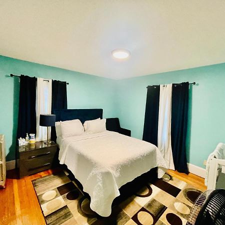 Fearlessrose Vacation Rental 89 斯普林菲尔德 外观 照片
