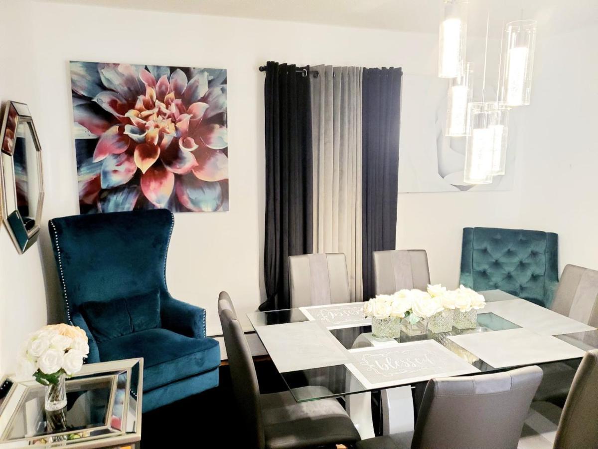 Fearlessrose Vacation Rental 89 斯普林菲尔德 外观 照片