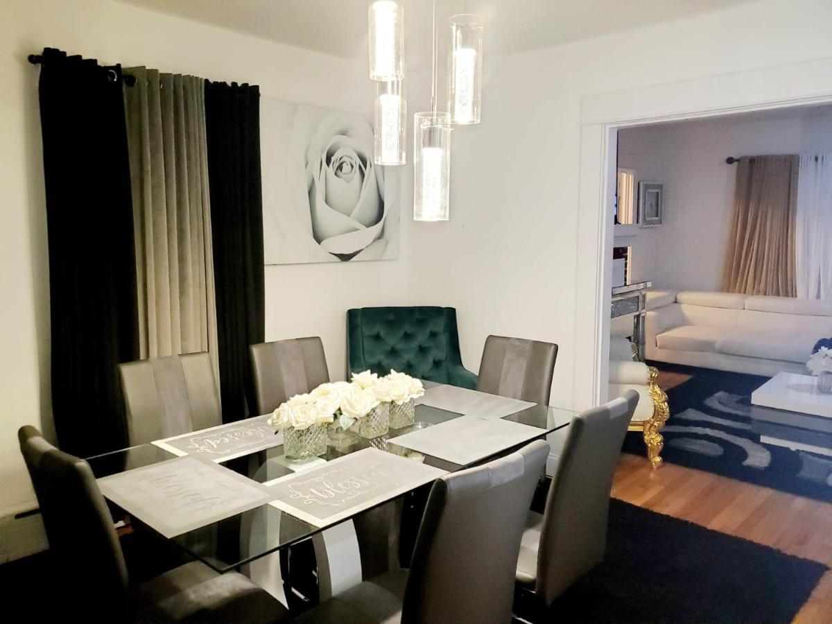 Fearlessrose Vacation Rental 89 斯普林菲尔德 外观 照片