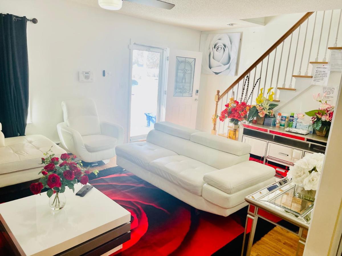 Fearlessrose Vacation Rental 89 斯普林菲尔德 外观 照片