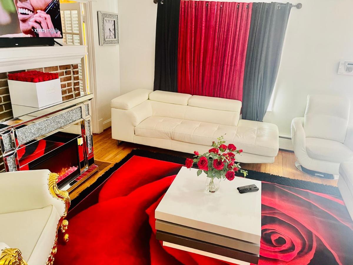 Fearlessrose Vacation Rental 89 斯普林菲尔德 外观 照片