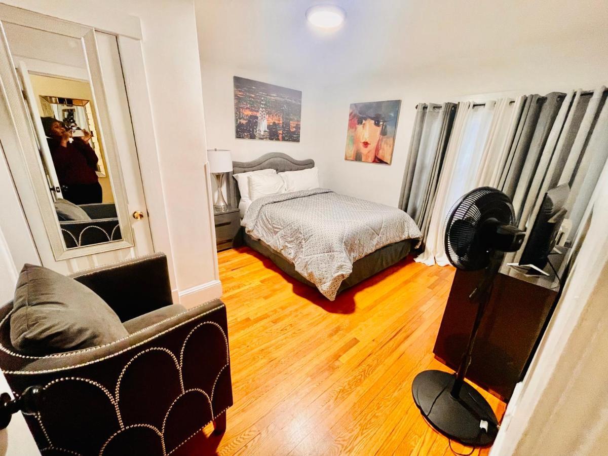 Fearlessrose Vacation Rental 89 斯普林菲尔德 外观 照片