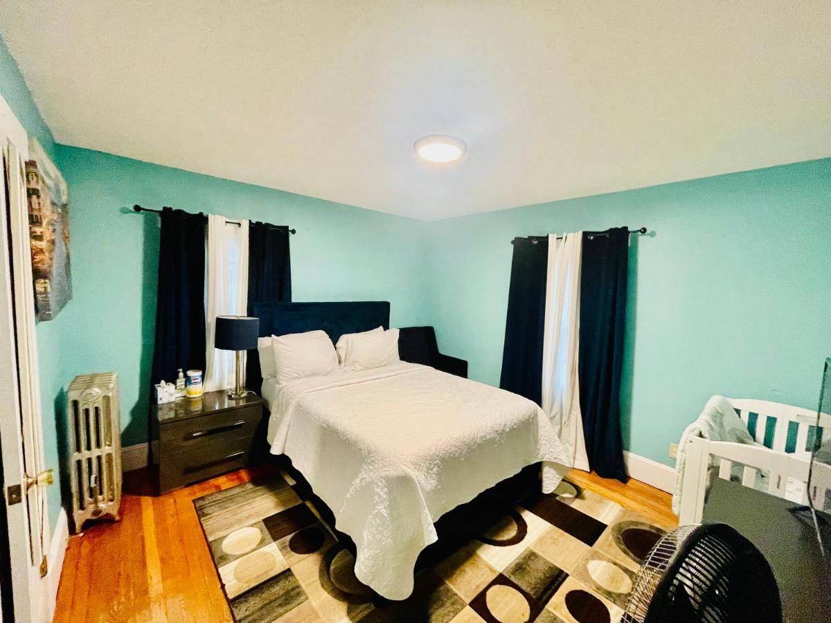 Fearlessrose Vacation Rental 89 斯普林菲尔德 外观 照片