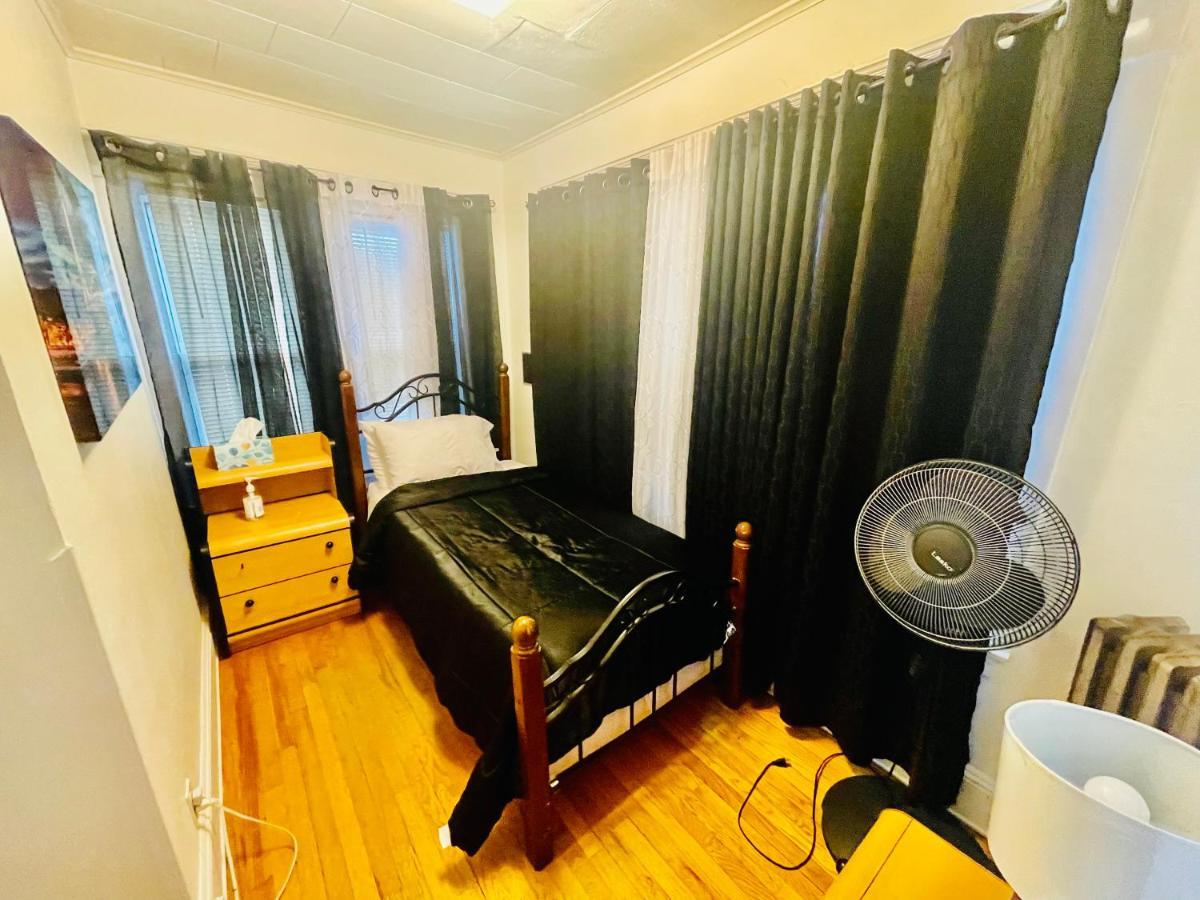 Fearlessrose Vacation Rental 89 斯普林菲尔德 外观 照片