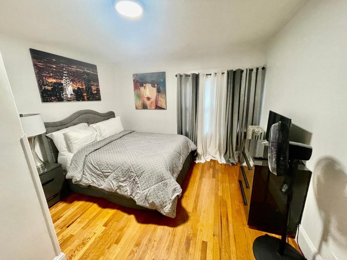 Fearlessrose Vacation Rental 89 斯普林菲尔德 外观 照片