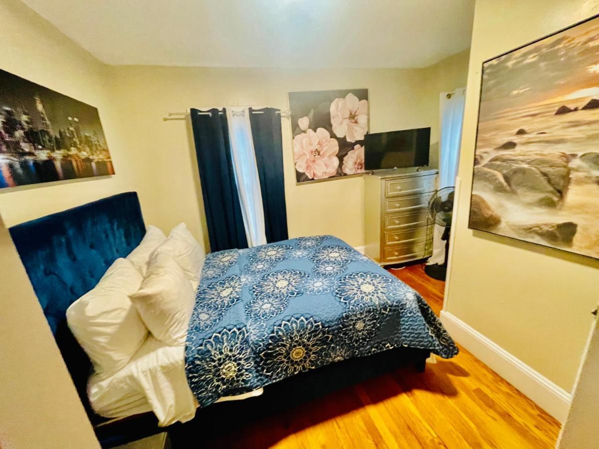 Fearlessrose Vacation Rental 89 斯普林菲尔德 外观 照片
