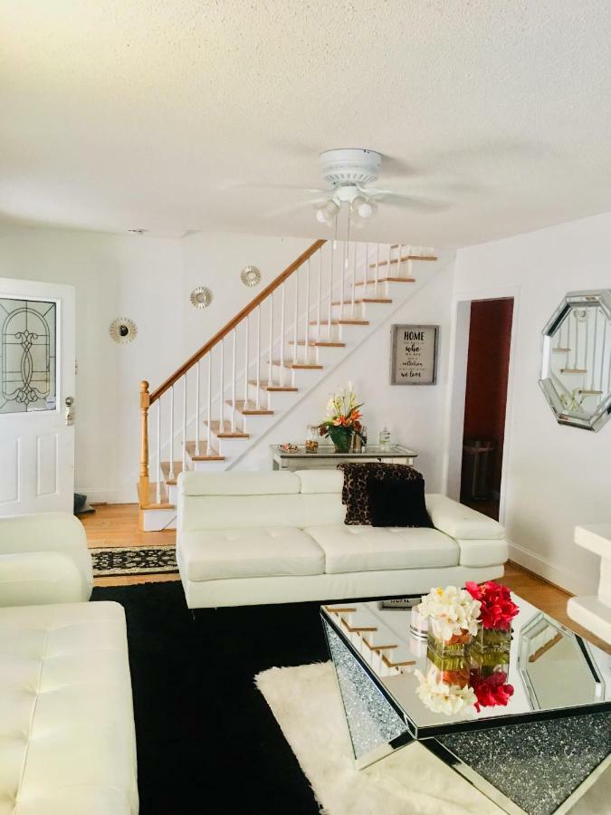 Fearlessrose Vacation Rental 89 斯普林菲尔德 外观 照片