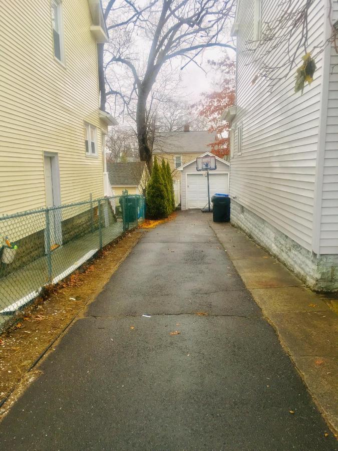 Fearlessrose Vacation Rental 89 斯普林菲尔德 外观 照片