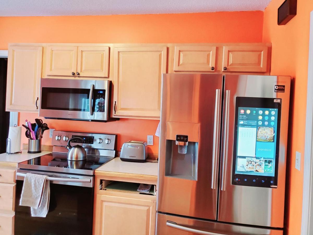 Fearlessrose Vacation Rental 89 斯普林菲尔德 外观 照片