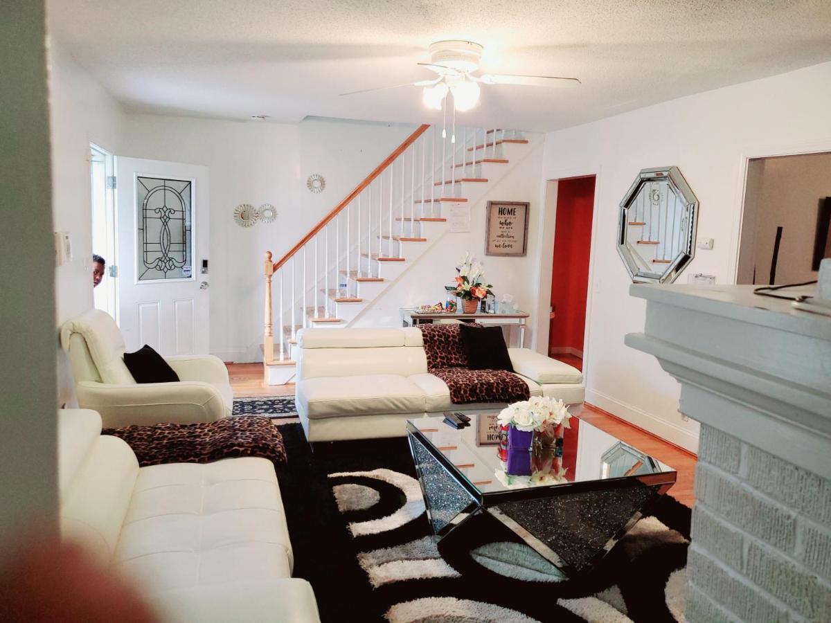 Fearlessrose Vacation Rental 89 斯普林菲尔德 外观 照片