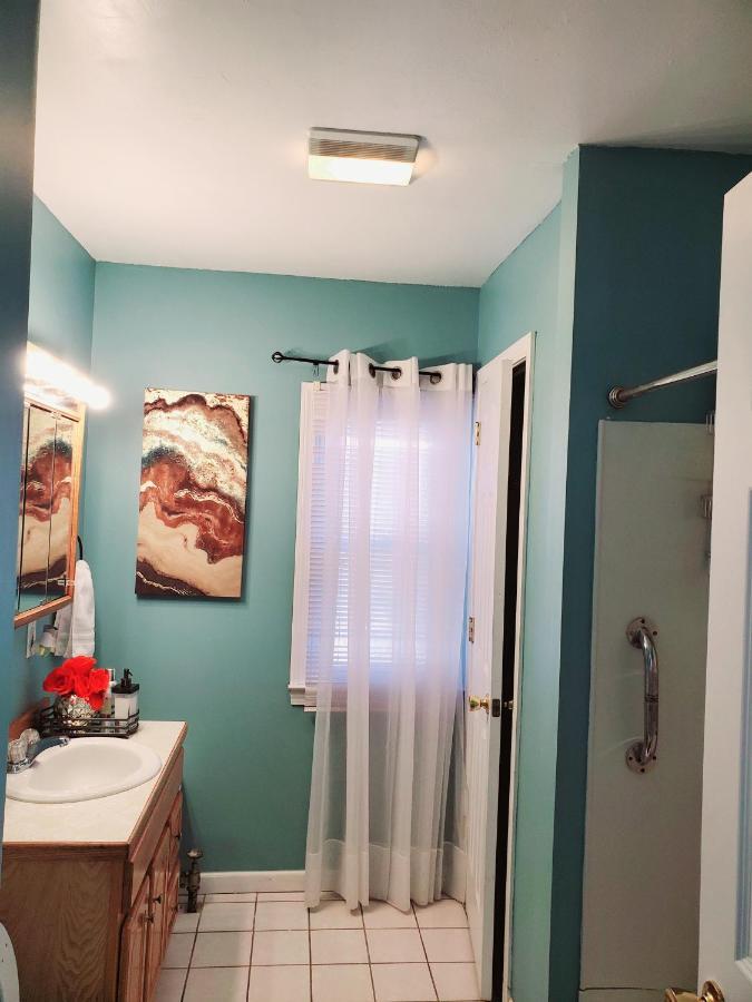 Fearlessrose Vacation Rental 89 斯普林菲尔德 外观 照片
