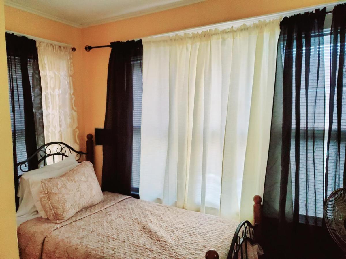 Fearlessrose Vacation Rental 89 斯普林菲尔德 外观 照片