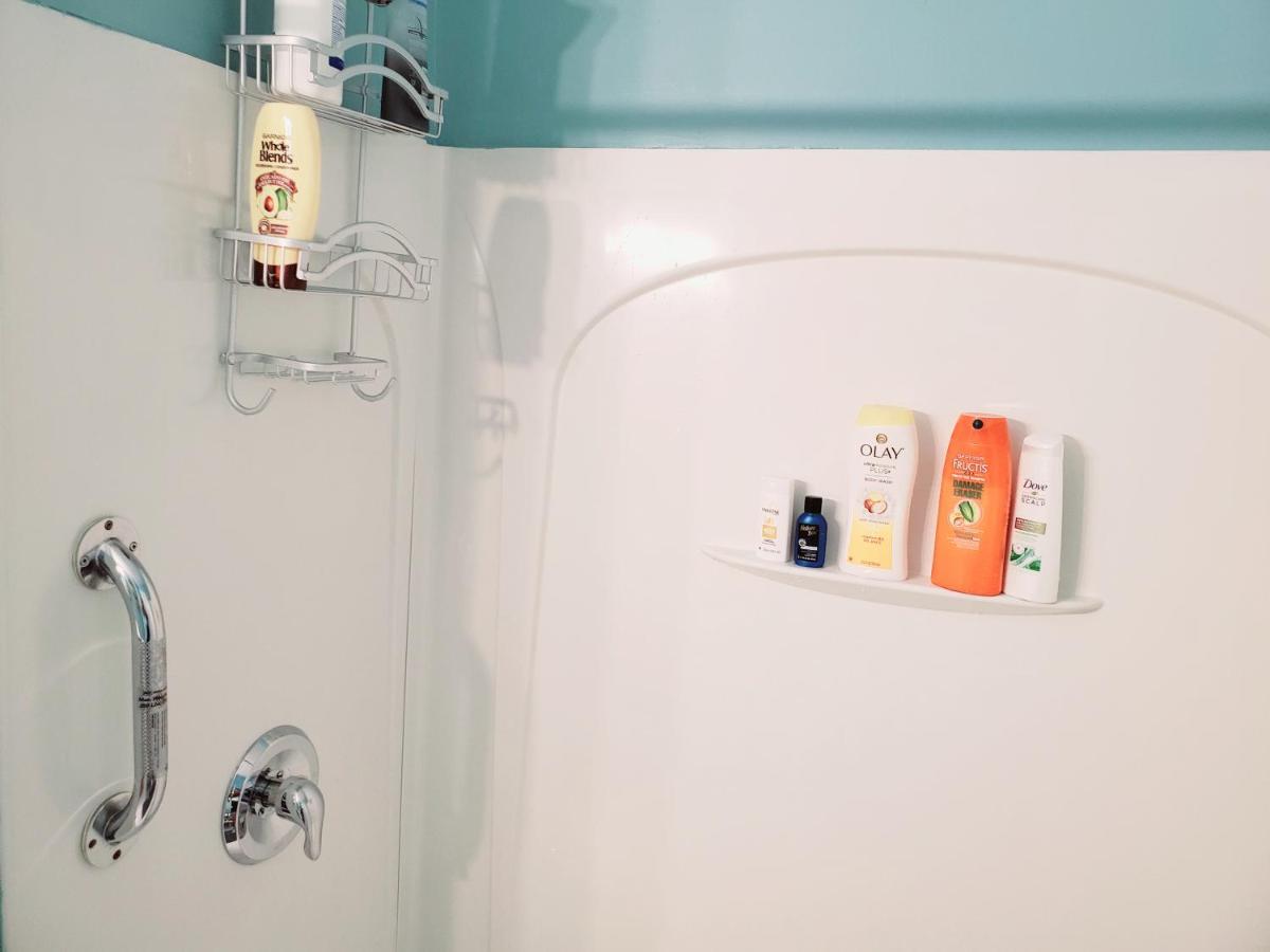 Fearlessrose Vacation Rental 89 斯普林菲尔德 外观 照片