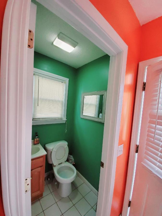 Fearlessrose Vacation Rental 89 斯普林菲尔德 外观 照片